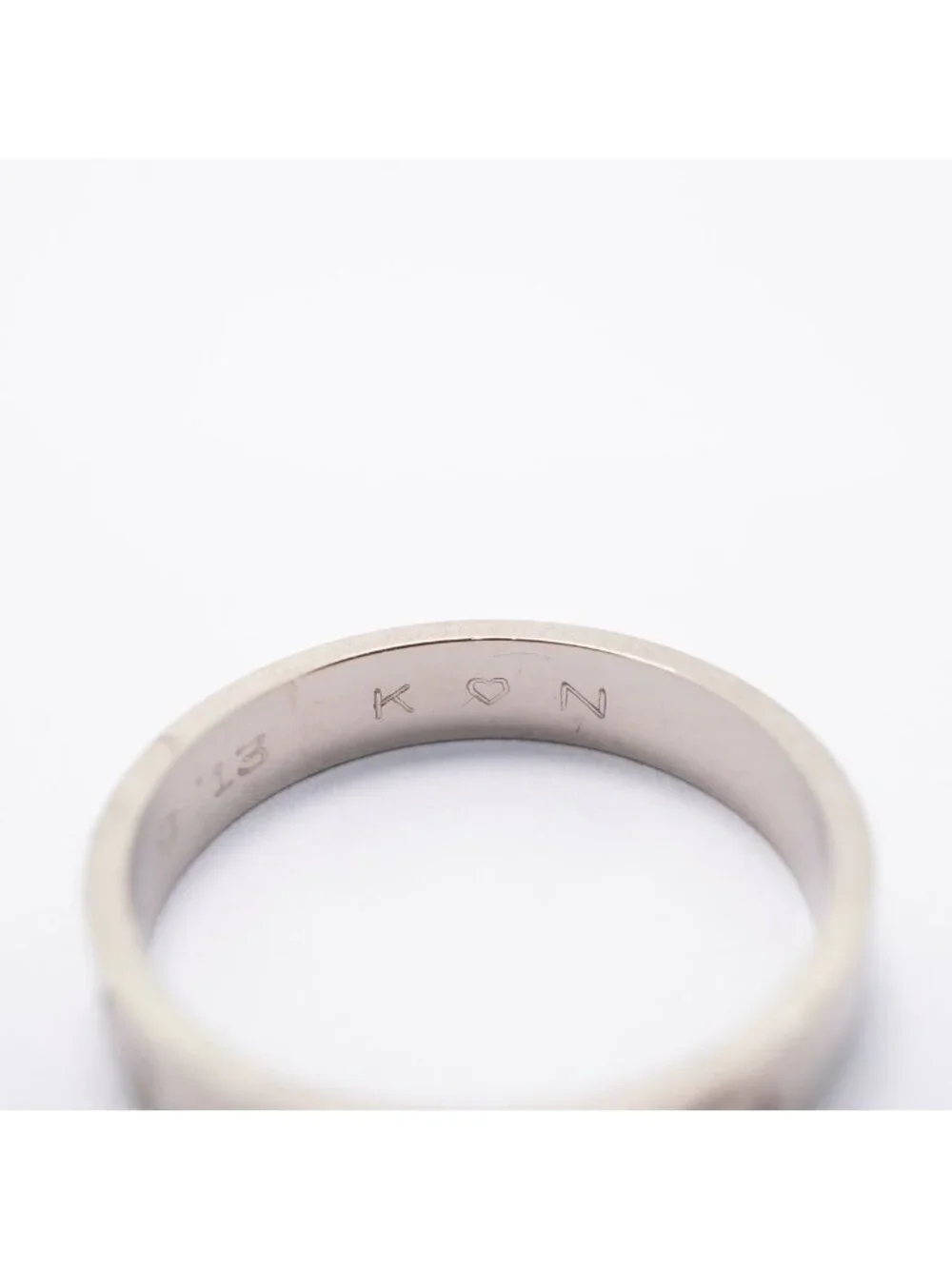 Cartier ring mini